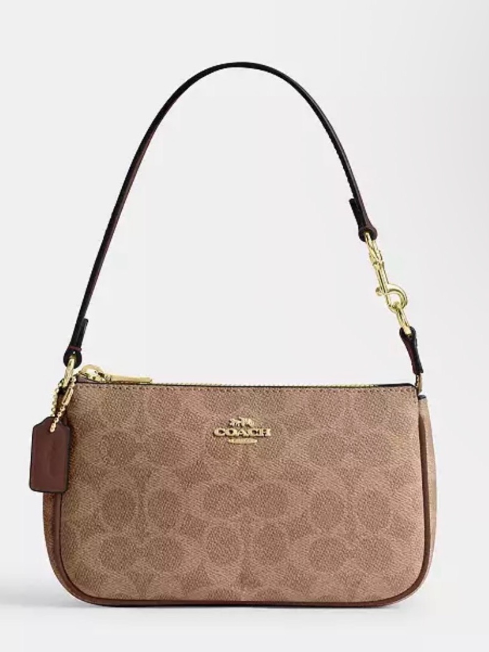 Coach Nolita 19 - Picture 10 of 10